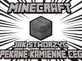 Jak zrobić popękane kamienne cegły w Minecraft i uniknąć błędów