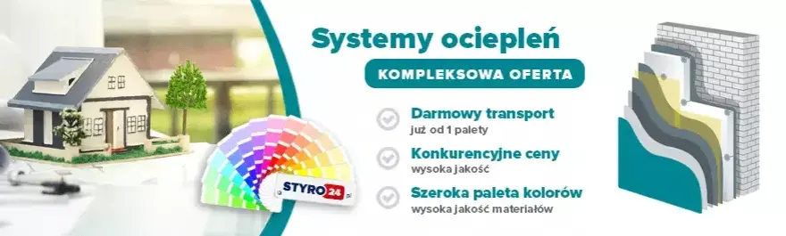 Ile kosztuje metr styropianu 10? Ceny, które Cię zaskoczą